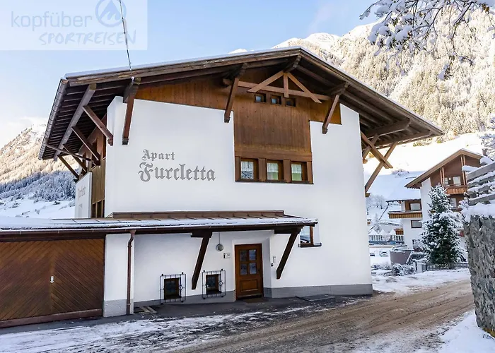 Apart Furcletta