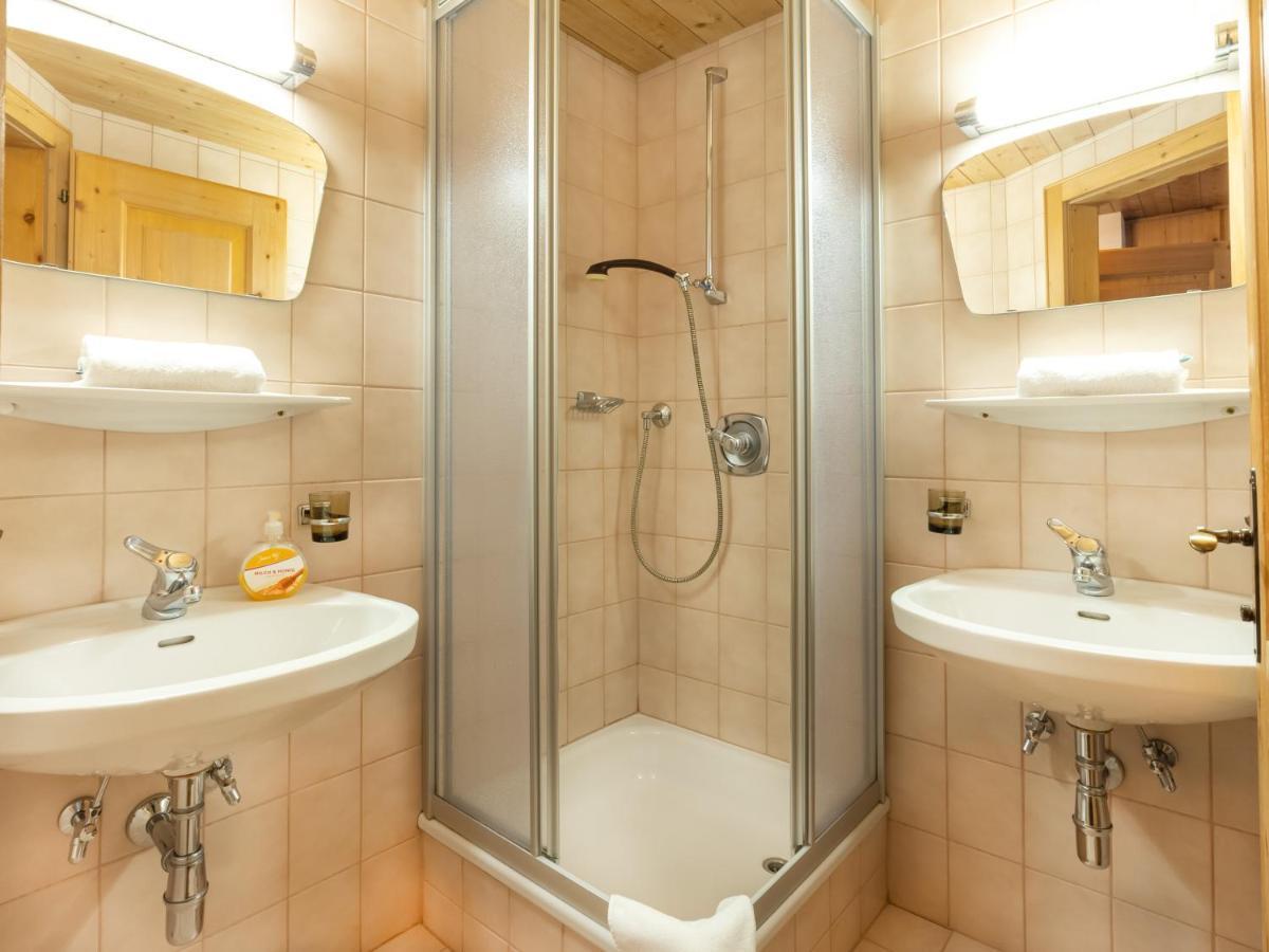 Furcletta Apartment