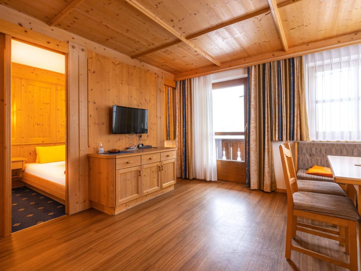 Furcletta Apartment Ischgl