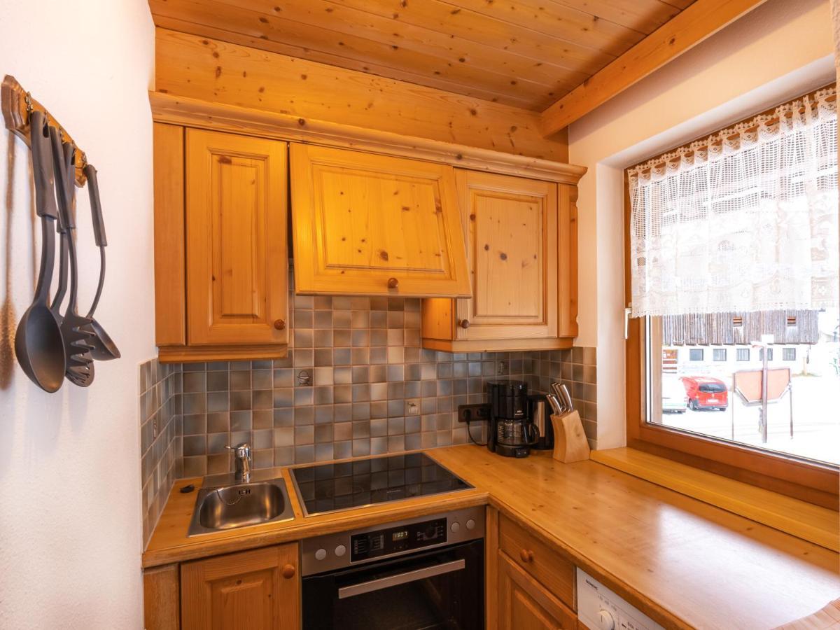 Furcletta Apartment