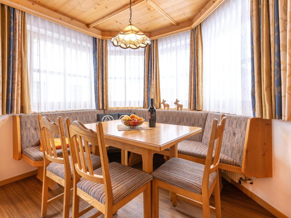 Apartment Furcletta