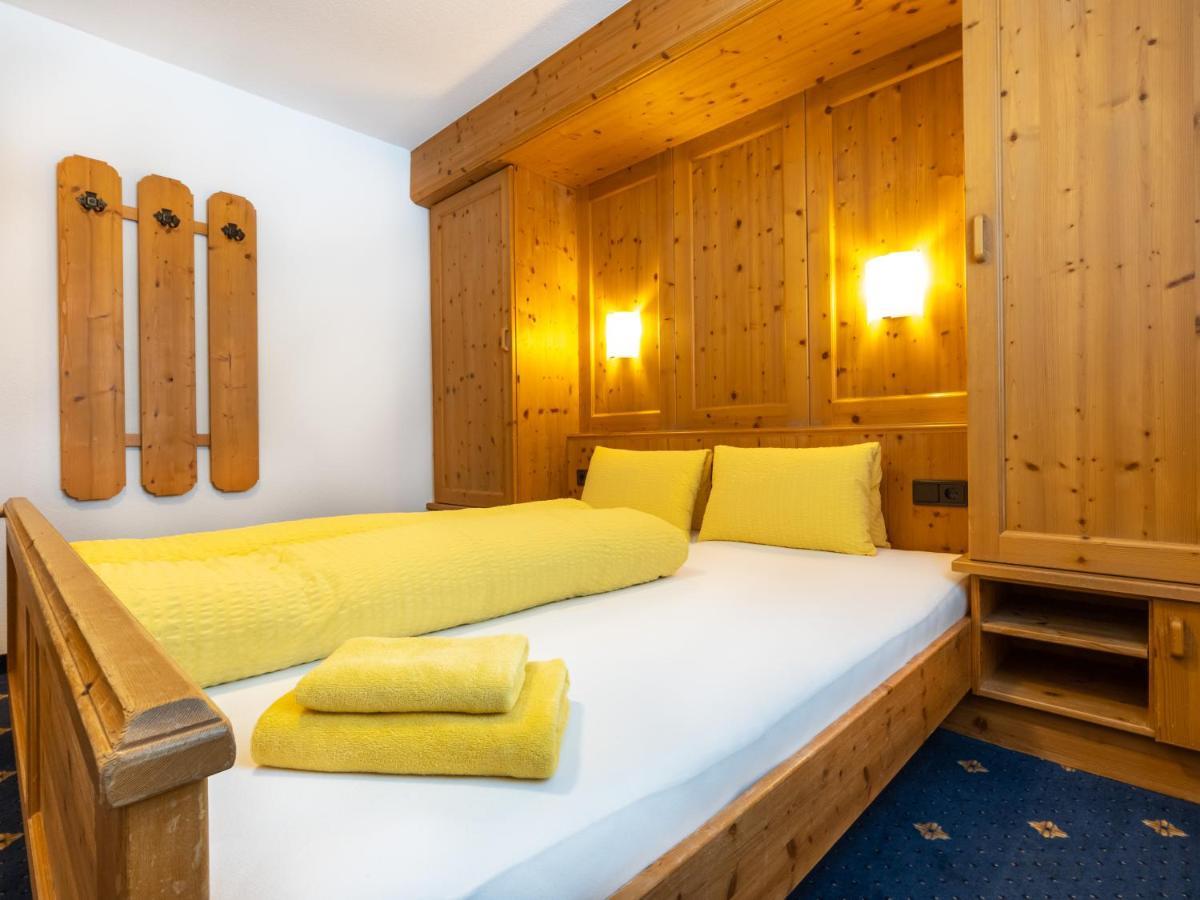 Apartment Furcletta *