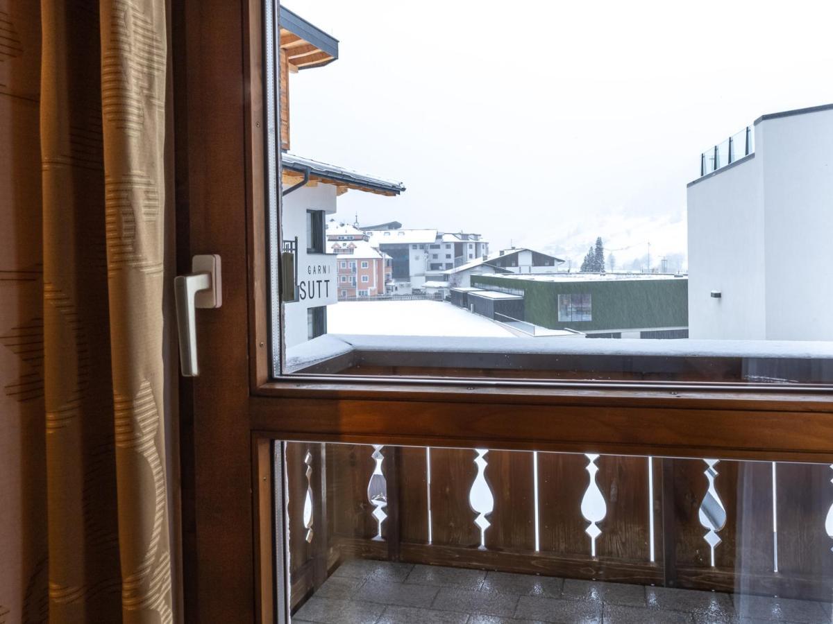 Apartment Furcletta Ischgl