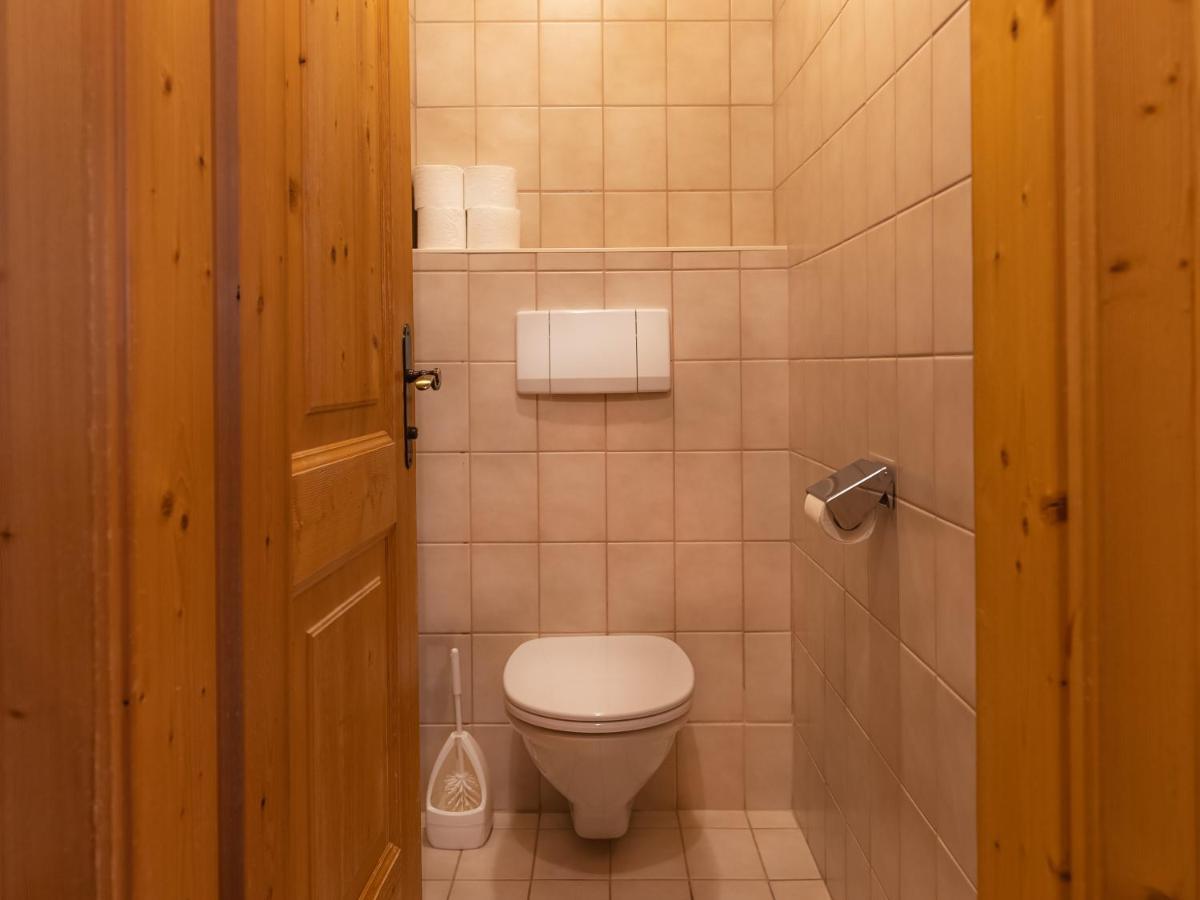Furcletta Apartment Ischgl