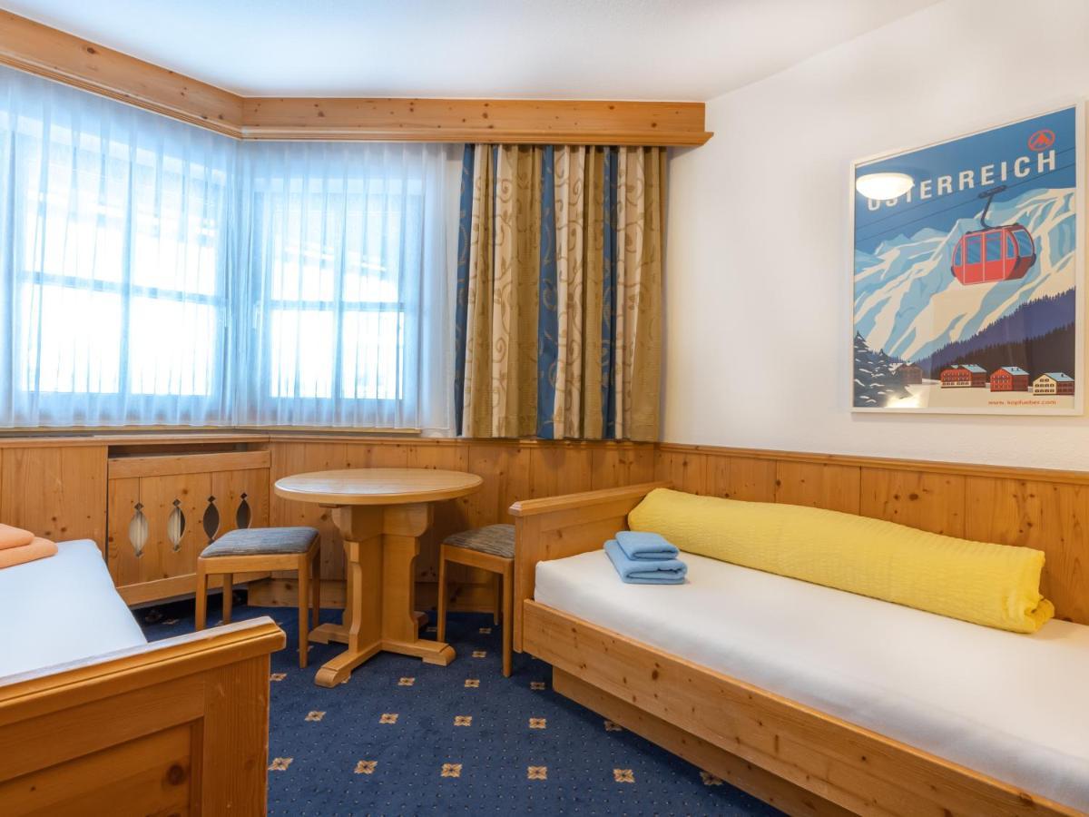 Apartment Furcletta