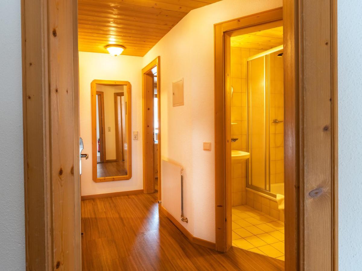 Apartment Furcletta Ischgl