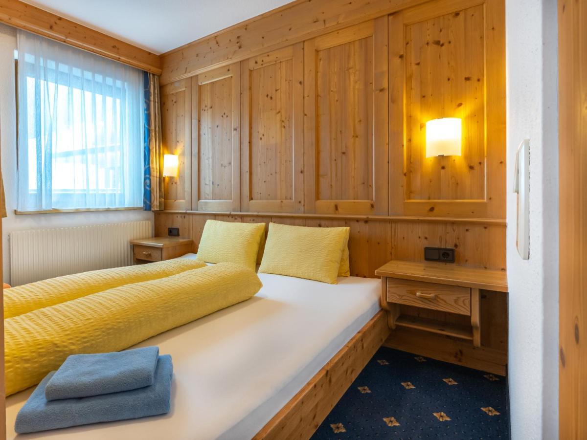 Furcletta Apartment Ischgl