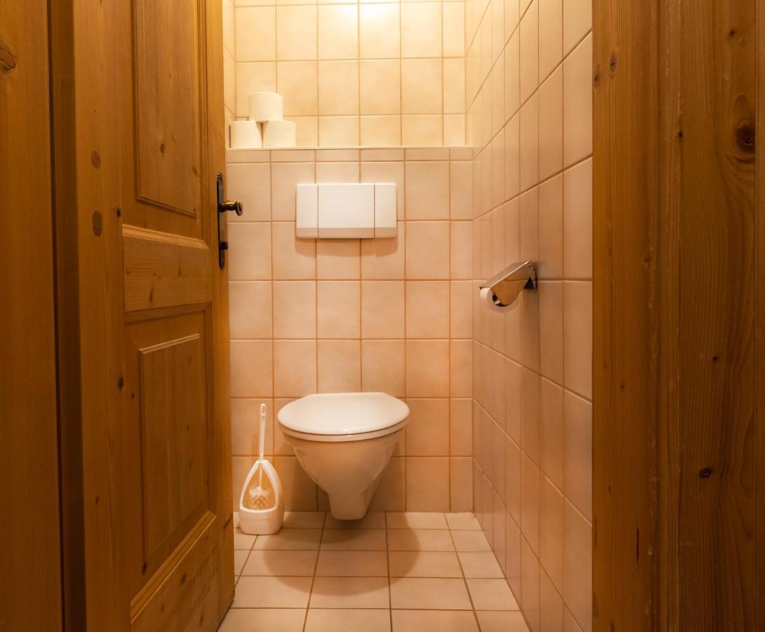 Apartment Furcletta Ischgl