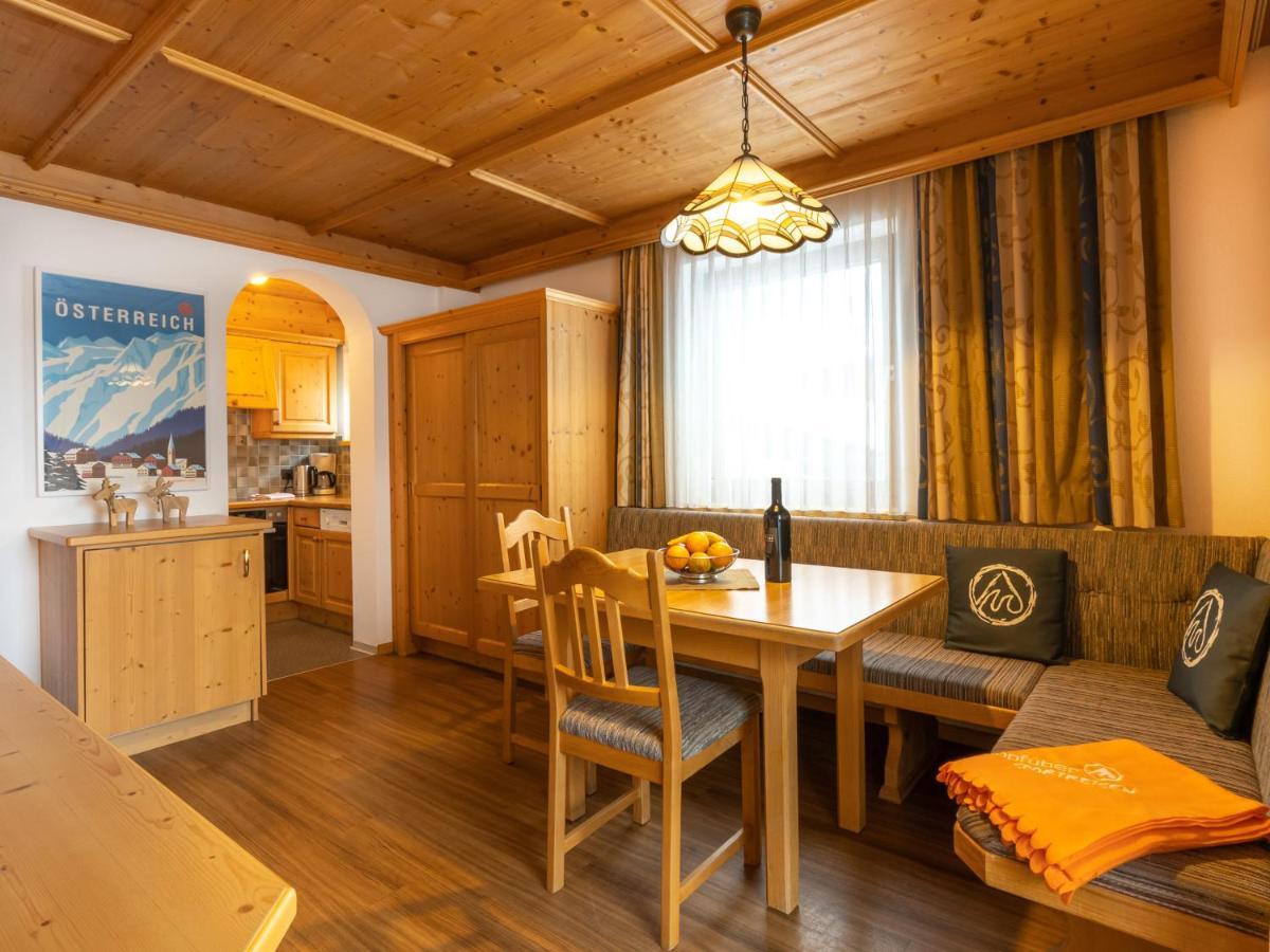 Apartment Furcletta *