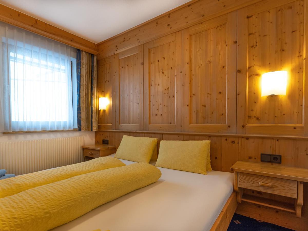 Apartment Furcletta Ischgl