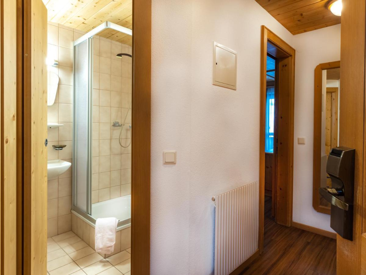 Furcletta Apartment *
