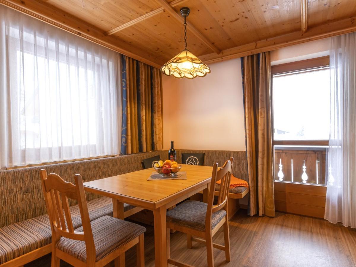 Apartment Furcletta *