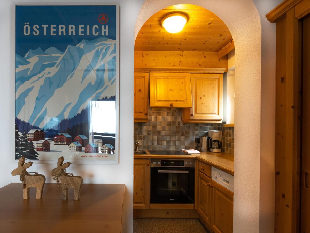 Apartment Furcletta