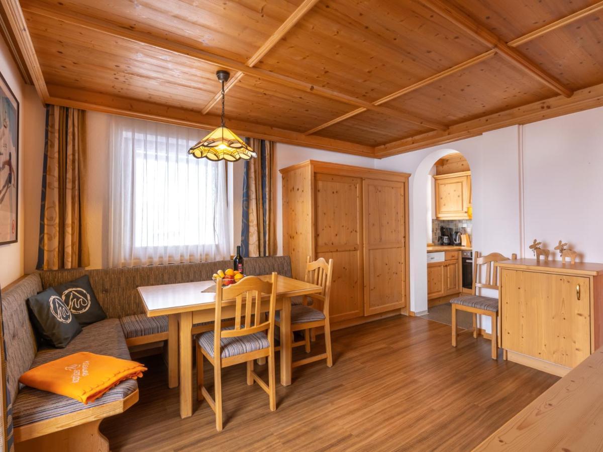 Furcletta Apartment *
