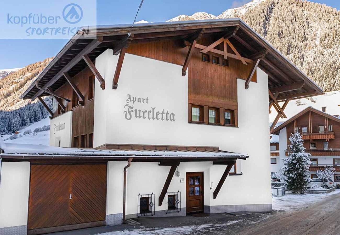 Apartment Furcletta