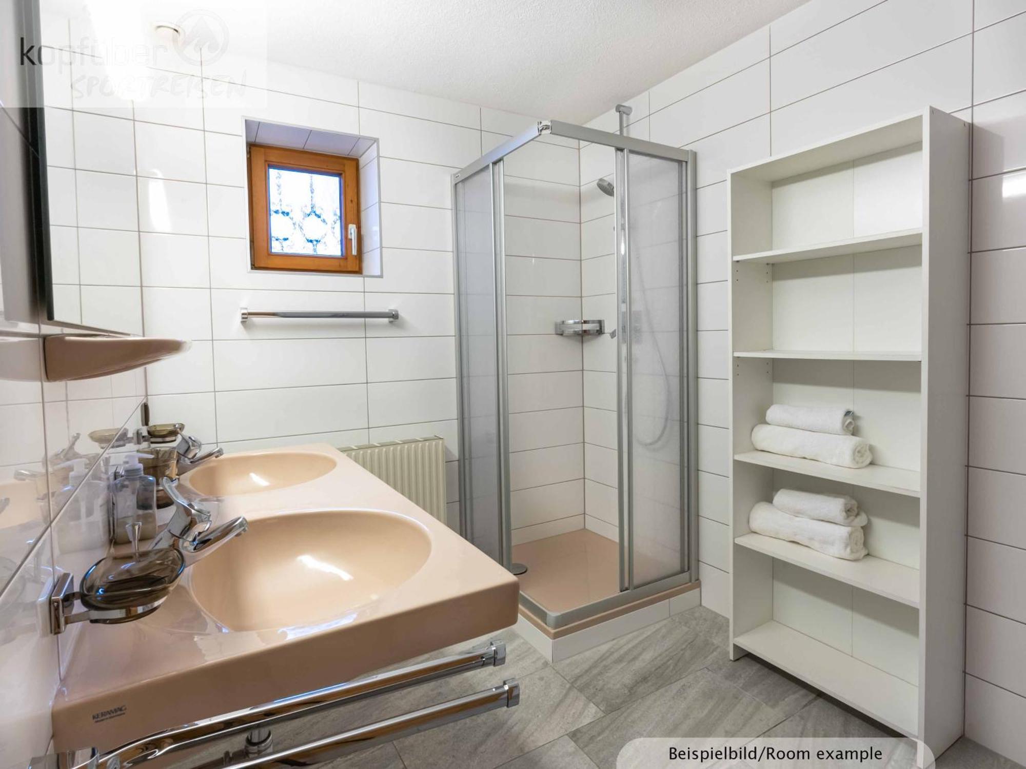 Apartment Furcletta