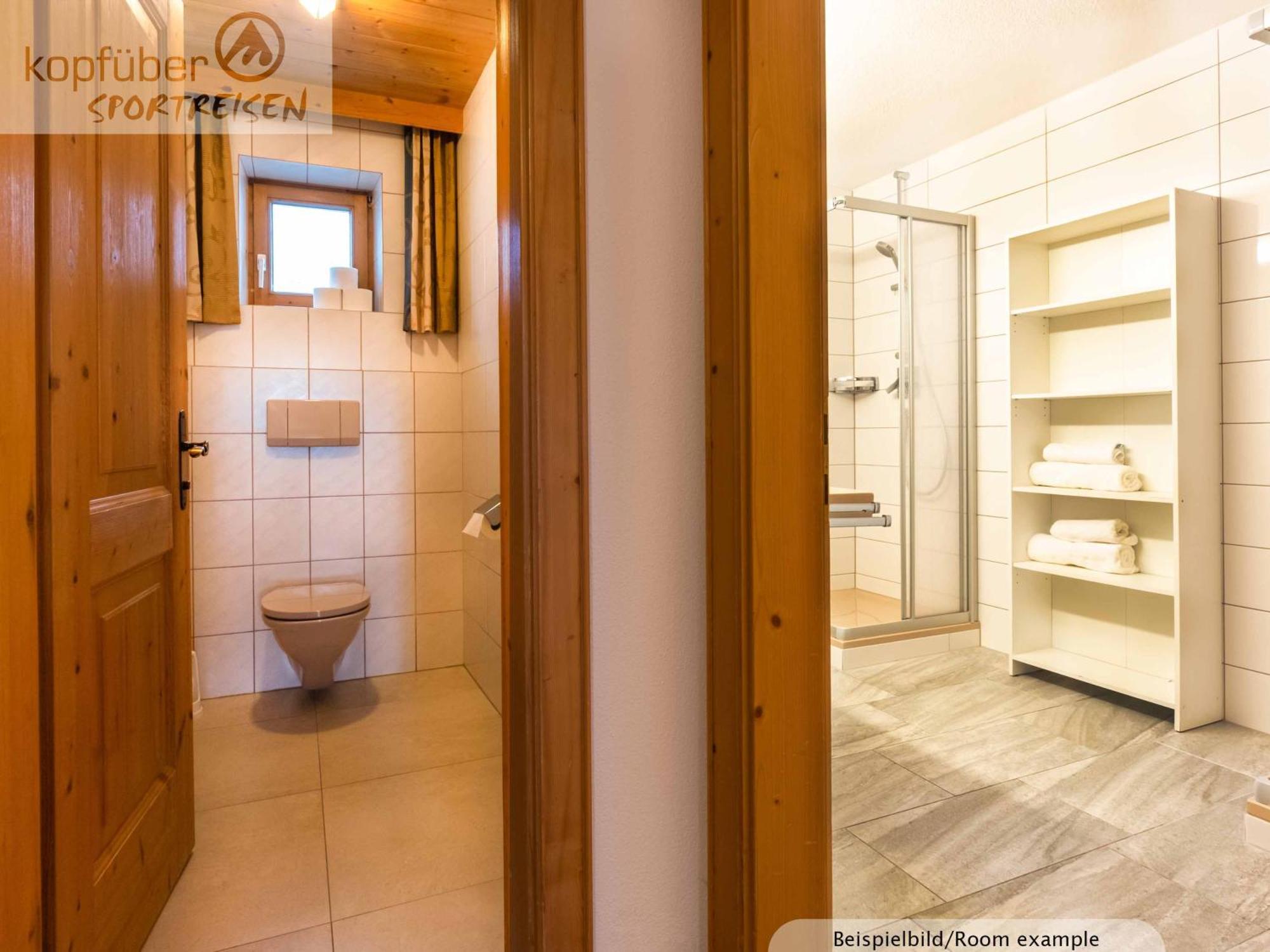 Furcletta Apartment *