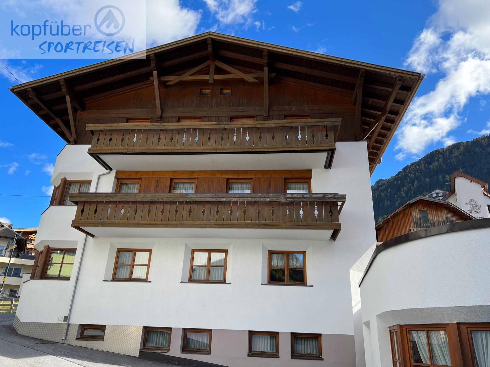 Furcletta Apartment