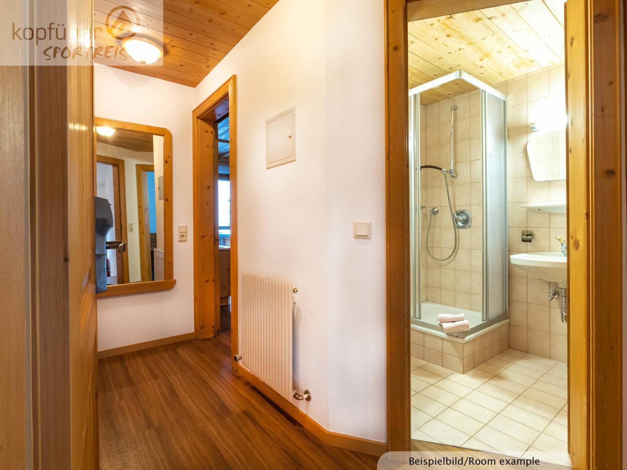 Apartment Furcletta