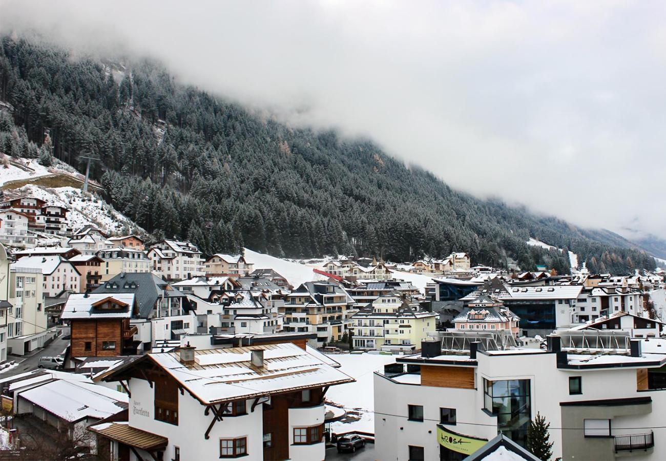 Furcletta * Ischgl